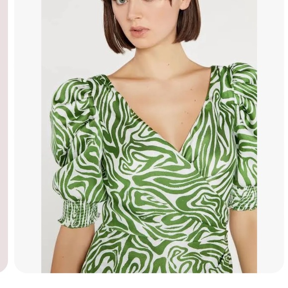 Cinq a sept- size 0 NWT - Picture 4 of 4